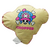 Almofada Formato 3D Chopper - One Piece - comprar online