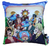 Almofada em Veludo One Piece 40x40cm