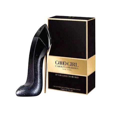 Good Girl Suprême CH EDP - Perfume Feminino 80ml - comprar online