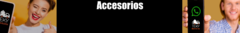 Banner de la categoría Accesorios