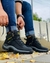 Bota Deportiva Hombre en internet