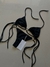 Bikini Bali Black - Fly Mendoza