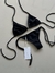 Bikini triángulito Black - comprar online