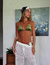 Bikini Velvet Oliva - tienda online
