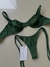 Bikini Arco Fly verde opaco en internet