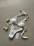 Bikini Barú White