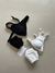 Bikini Baru Black - tienda online