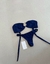 Bikini Herma blue - Fly Mendoza