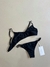 Imagen de Bikini Curaçao Black