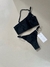 Bikini Menorca black - Fly Mendoza