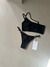 Bikini Menorca black - tienda online
