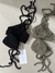 Bikini Santorini Black en internet