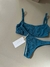 Bikini Sofía Turquesa - Fly Mendoza