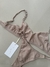 Bikini Curaçao Nude - comprar online