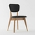 Silla Pampa - Agostino Colchones y Muebles La Plata