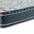 Colchon King 200x200 Deseo Coral Espuma Alta Densidad - comprar online