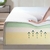 Colchon 2 Plazas 140x190 Deseo Diamante Espuma Alta Densidad en internet