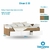 Cama Divan S30 - comprar online