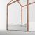 Cama Casita montessori - tienda online