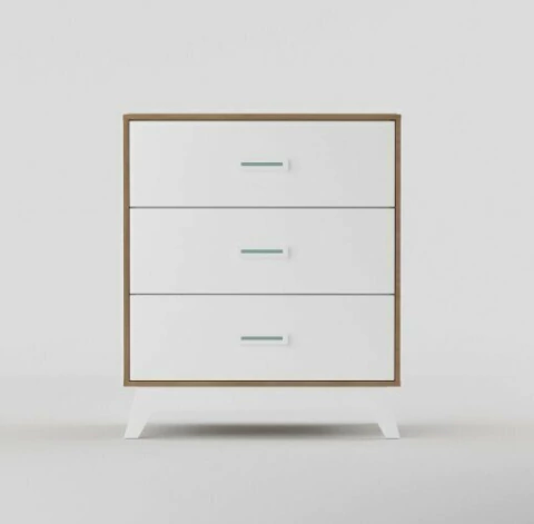 Comoda serie linnea - comprar online