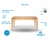 Mesa Comedor Traful 180X090 - tienda online