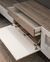 Modulo TV Patas Madera en internet