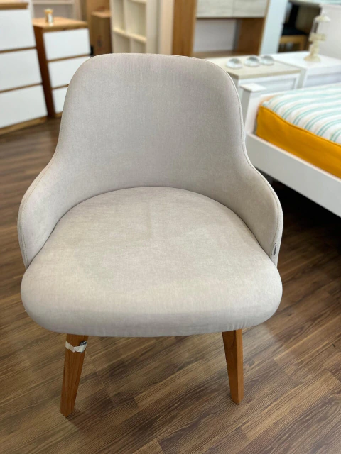 Silla Bariloche II giratoria - comprar online
