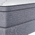 Colchon King 180x200 King Koil Bradford Espuma Alta Densidad - tienda online