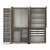 Estanteria 45 cm Barrique - tienda online