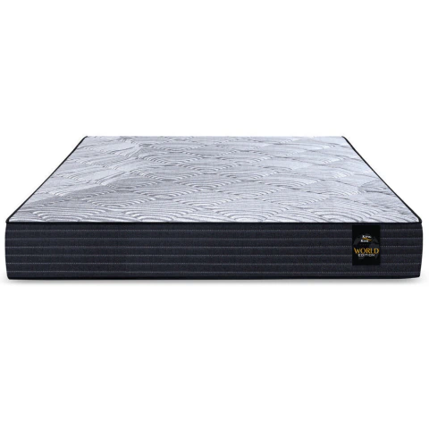 Colchon King 200x200 King Koil Serenity - comprar online