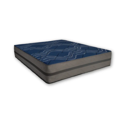 Colchon Queen 160x190 Deseo Faraon - comprar online