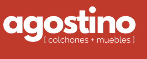 Agostino Colchones y Muebles La Plata