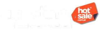 Agostino Colchones y Muebles La Plata