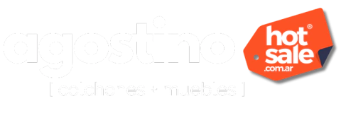 Agostino Colchones y Muebles La Plata