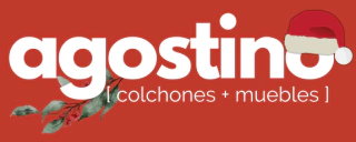 Agostino Colchones y Muebles La Plata