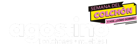 Agostino Colchones y Muebles La Plata