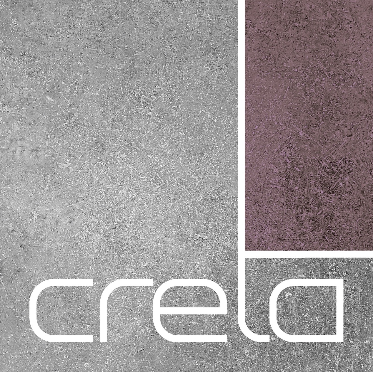 Creta Concreto Velas Artesanais