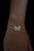 Pulseira Borboleta - comprar online