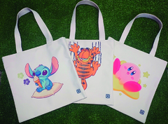 Banner de la categoría ▪️ＴＯＴＥ　ＢＡＧＳ▪️