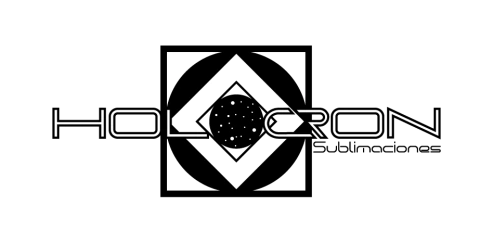 Holocron Sublimaciones