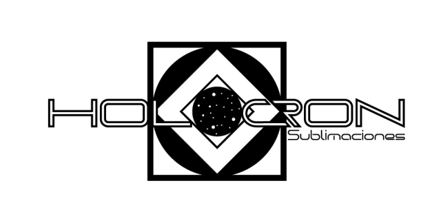 Holocron Sublimaciones