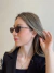 Óculos July Preto - Enebe Eyewear