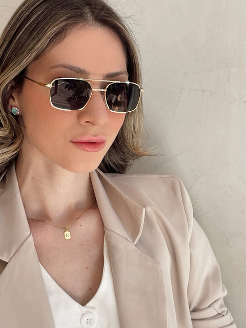 Óculos Anne Preto - comprar online