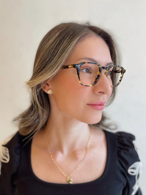 Armação Luke Mescla