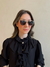 Armação 2 em 1 Erika Translúcido - Enebe Eyewear