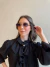 Óculos Mindy Dourado - Enebe Eyewear