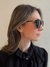 Óculos Martina Preto - Enebe Eyewear
