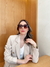 Óculos Sara Marrom na internet