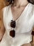 Óculos Ivy Marrom - Enebe Eyewear