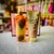 Combo splash y crema corporal - Cristall